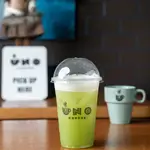Green Apple lemonade